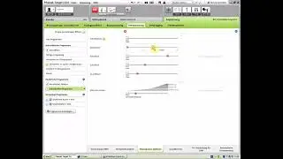 Phonak NoiseBlock Messung