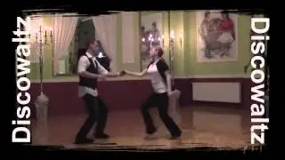 Discowaltz 24 02 2012