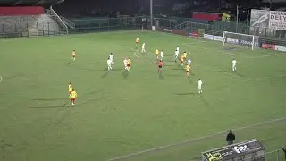 RFC Tournai - Gosselies Sports