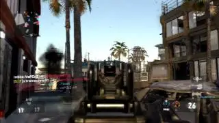Advanced Warfare / 1.06: NON-HOST MOD MENU v1.2 + DOWNLOAD with AIMBOT! [beta]