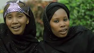 Hafiz Abdallah, Tijjani Gandu da Mommy Gombe acikin Kasidar RAMADAN