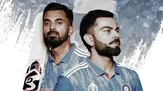 Kl rahul vs virat kholi 1 over match