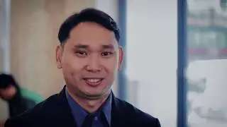 Career Stories &ndash; Engelbert Pangilinan