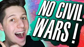 Must Know Strategy Against Civil Wars In Crusader Kings 3!