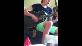 Radioactive~Imagine Dragons[COVER] *Luca Missiaen*