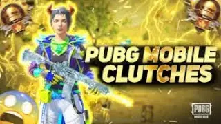 🔴 PUBG MOBILE LIVE | with SYGHERO | Intense Ranked Matches & Clutch Gameplay #PUBGMobile #SYGHERO