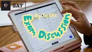 Honest SAT Reaction: November 2025