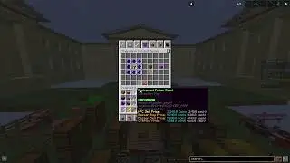 VOIDGLOOM LEVEL 7 GRIND BABYYY