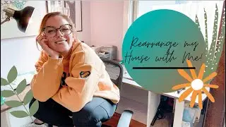 REARRANGING MY HOUSE | tiny home living
