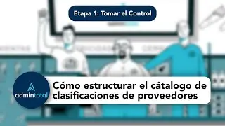 MDMP2P x  clasif proveed