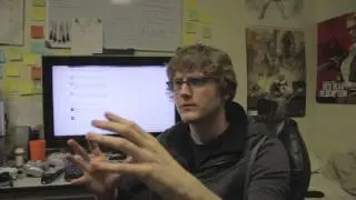 Warialasky's Origins and Q&A With Mike
