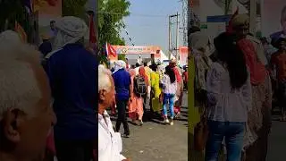 hisar kisan mela || किसान मेला ||