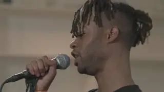 Cosmos - Living Proof Organics (Live on KEXP)