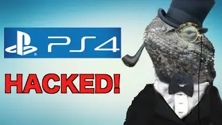 Lizard Squad vs PSN!! (PS4 Network Issues)