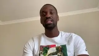 teddy tamgho.  
