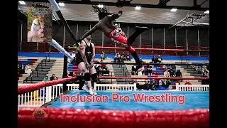 Inclusion Pro Wrestling