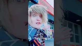 xSHOPPINGx #spirit #emo #halloween #spirithalloween2025 #spirithalloween #rawrxD #review #funny