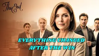 MTF & Crossdressing  Story: Mom Won the Lottery & Put Me in Dresses: Final Part