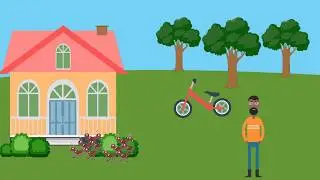 2D ANIMATION STYLE VIDEO AD FOR A PEST CONTROL COMPANY!