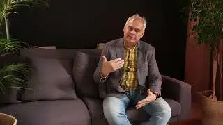 Sigitas Žilius пра ідыю Міжмор'я