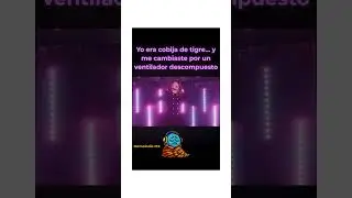 Meme musical: Es Ella M&aacute;s Que Yo &ndash; Belinda (versi&oacute;n ardida)