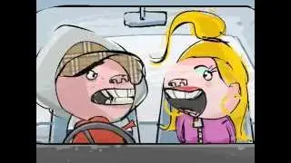 Chaving It - Airbag