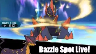 Bazzle Spot Live! VGC '17 #25 - 