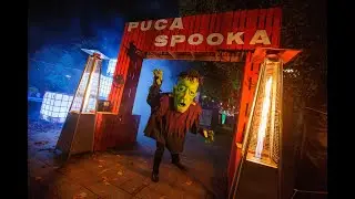 P&uacute;ca Spooka Tullamore 2022