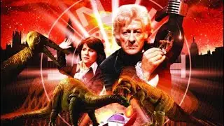 Рейтинг классического 11-го сезона «Доктора Кто» (рейтинг)