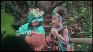 O Zoo Da Zu Lilopatra (Parte 5)