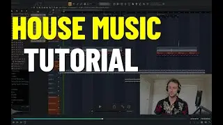 How To Produce House Music In Under 10 Minutes! (Fl Studio Project File)