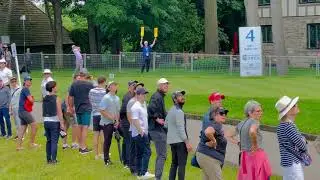 PGA TOUR-2022 RBC Canadian Open