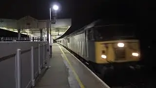 5Q57 Ramsgate E.M.U.D. to Derby