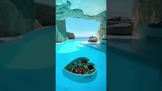 Places on Earth That Don&rsquo;t Feel Real 🌍