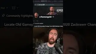 Asmongold compares Elden Ring to Expedition 33 #shorts #youtubeshorts #asmongold