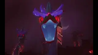 Aura of Venom and Advanced Depot is good