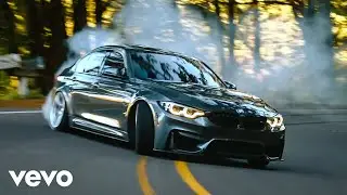Tiësto - Drifting (BASS BOOSTED)