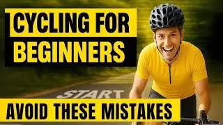 How to Start Cycling in 2025: Best Beginner Gear, Training Tips & Nutrition Guide