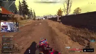 COD249th