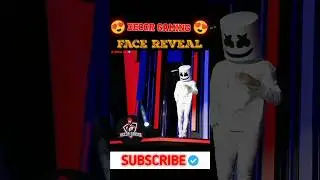 DecoR Gaming face reveal video in real video #decorgaming #trending #shorts #viralvideo #freefire
