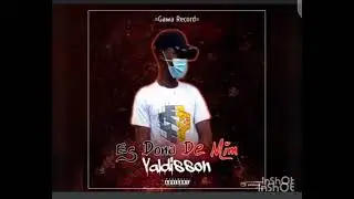 Valdisson Saiconde-&Eacute;s dona de mim (&Aacute;udio Oficial) Mp3
