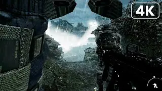Stronghold [4K Ultra, 2023] | Call of Duty: Modern Warfare 3