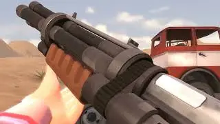Tactigatling (Scrapped)