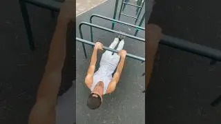 Street workout #workout #streetworkout #calisthenics #muscle #action #sports #power #training ​⁠​⁠