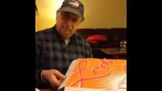 Ledos pizza going VIRAL; share it with others