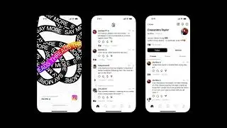 Now we can start using Meta's Twitter Rival Threads App