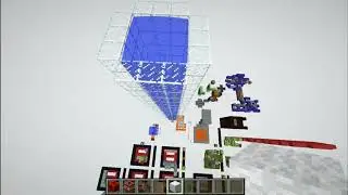 Simple TNT Trap in Minecraft 1.13 | Redstone Creation | PausCraft