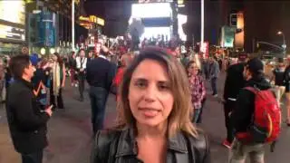 NITV&rsquo;S TANYA DENNING AT UN INDIGENOUS PEOPLES WORLD CONFERENCE
