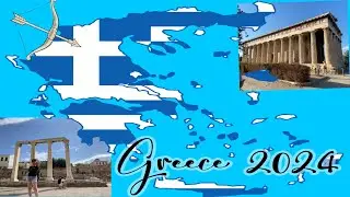 Short Journey in Athens//Best half day tours 2024/&Alpha;&rho;&chi;&alpha;ί&alpha; &Alpha;&gamma;&omicron;&rho;ά &tau;&eta;&sigmaf; &Alpha;&theta;ή&nu;&alpha;&sigmaf;//Short trip