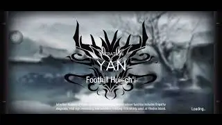 Max Risk CC9 Foothill Huichi (Week 1)